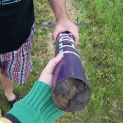 022  Terezka dopad po utrzeni padaku